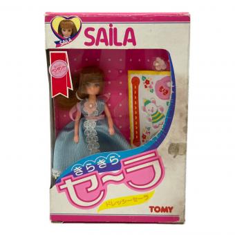 TOMY (トミー) ドレッシーセーラ きらきらセーラ @