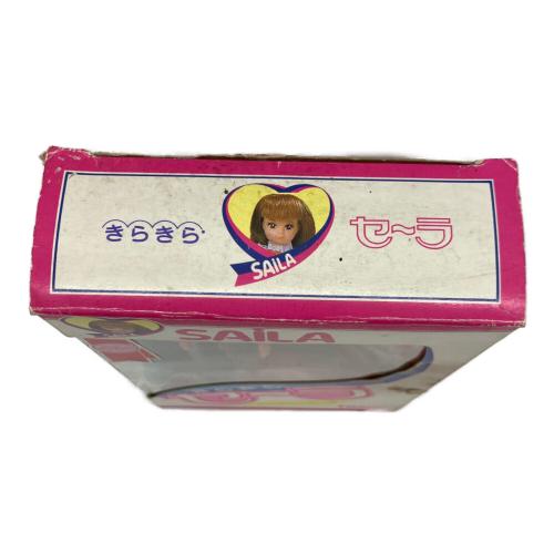 TOMY (トミー) ドレッシーセーラ きらきらセーラ @