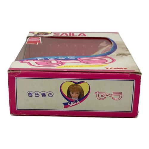 TOMY (トミー) ドレッシーセーラ きらきらセーラ @