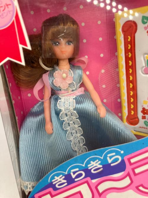 TOMY (トミー) ドレッシーセーラ きらきらセーラ @