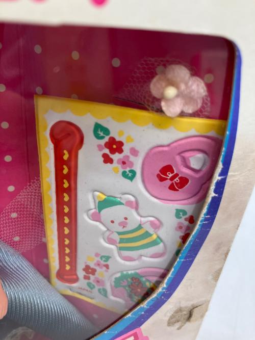 TOMY (トミー) ドレッシーセーラ きらきらセーラ @