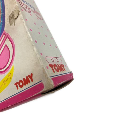 TOMY (トミー) ドレッシーセーラ きらきらセーラ @