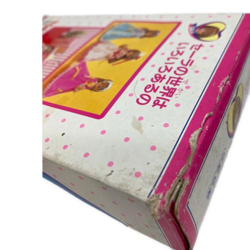 TOMY (トミー) ドレッシーセーラ きらきらセーラ @