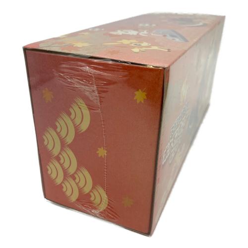 スカーレット＆バイオレット スペシャルBOX ポケモンセンターヒロシマ ポケモンカード