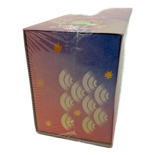 スカーレット＆バイオレット スペシャルBOX ポケモンセンターヒロシマ ポケモンカード
