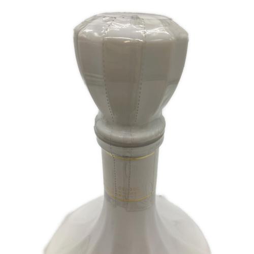 ニッカ 鶴 ウィスキー 陶器ボトル 750ml