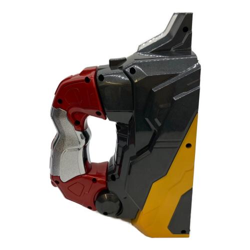 新世紀エヴァンゲリオン (シンセイキエヴァンゲリオン) レプリカIMPACTレバー フィギュア
