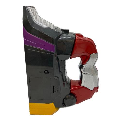 新世紀エヴァンゲリオン (シンセイキエヴァンゲリオン) レプリカIMPACTレバー フィギュア