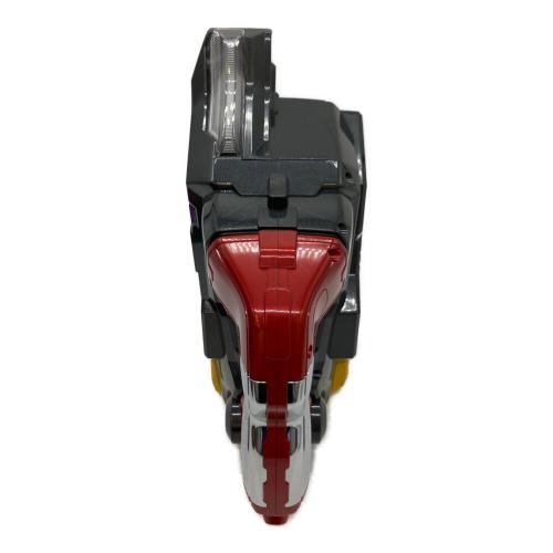 新世紀エヴァンゲリオン (シンセイキエヴァンゲリオン) レプリカIMPACTレバー フィギュア