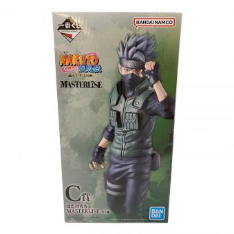 NARUTO (ナルト) フィギュア 一番くじ