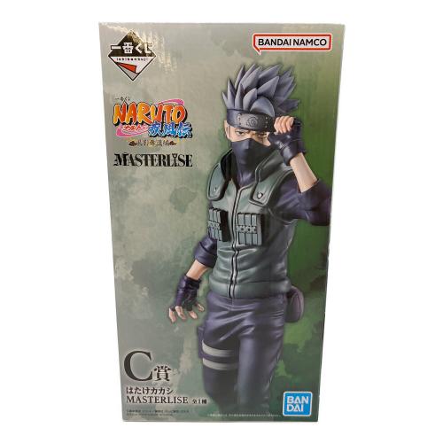 NARUTO (ナルト) フィギュア 一番くじ