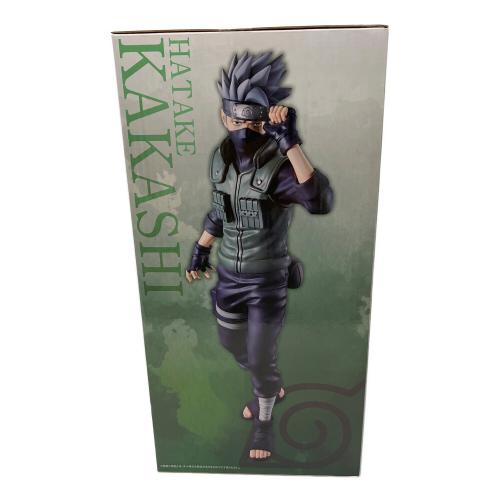 NARUTO (ナルト) フィギュア 一番くじ