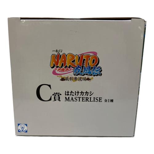 NARUTO (ナルト) フィギュア 一番くじ