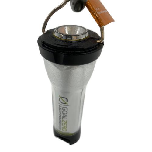 LEDランタン GOAL ZERO LIGHTHOUSE