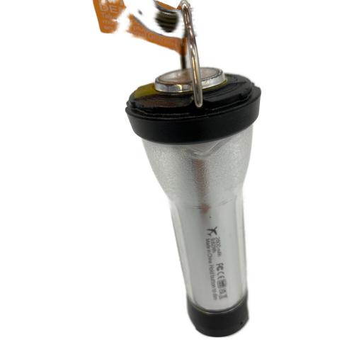 LEDランタン GOAL ZERO LIGHTHOUSE