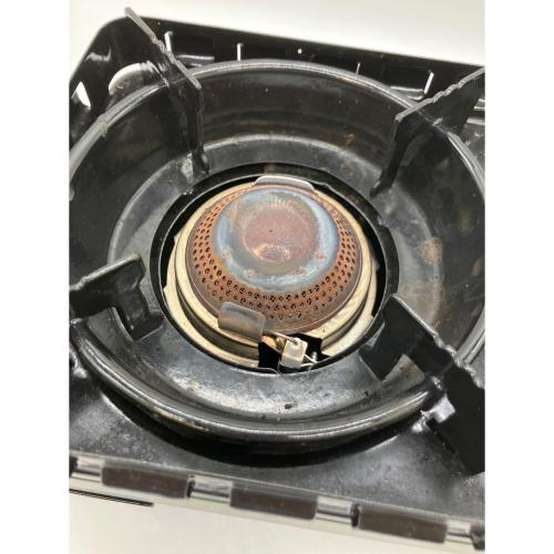 Iwatani (イワタニ) カセットコンロ CB-ODX-JR] PSLPGマーク有