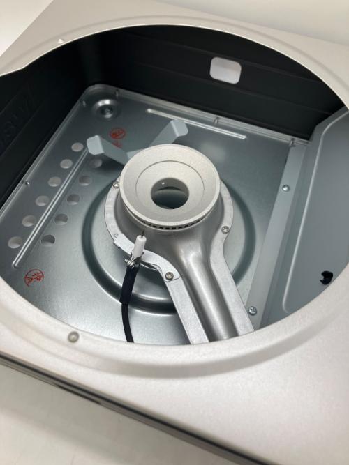 マルチスモークグリル CB-MSG-1-J 未使用