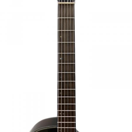 IBANEZ (アイバニーズ) 薄型エレガットギター GA37STCE-DVS-3R-03