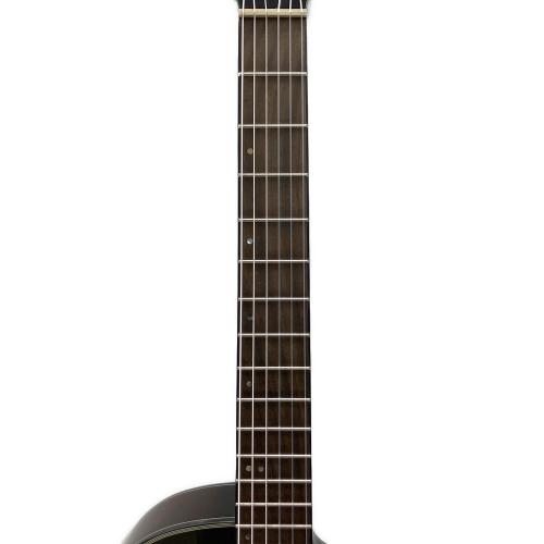 IBANEZ (アイバニーズ) 薄型エレガットギター GA37STCE-DVS-3R-03 @