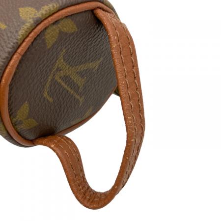 LOUIS VUITTON (ルイ ヴィトン) ペンケース M47630 ブラウン