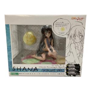 灼眼のシャナ 1/6スケールフィギュア