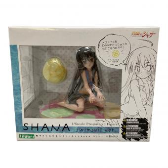 灼眼のシャナ 1/6スケールフィギュア