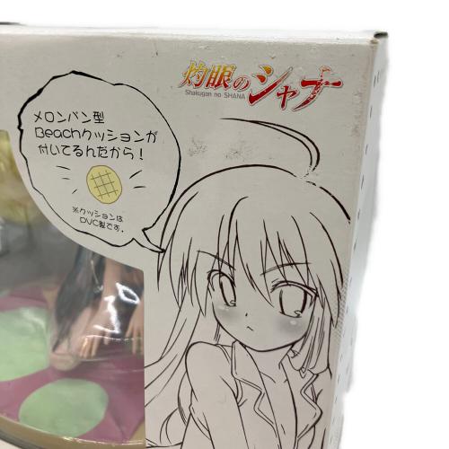 灼眼のシャナ 1/6スケールフィギュア