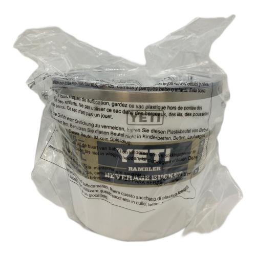 Yeti (イエティ) ふた付き二重壁真空断熱アイスバケツ 7.7L