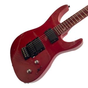 FERNANDES (フェルナンデス) エレキギター FR-75 1980年代 ピックアップEMG ブリッジ交換B.C.Rich @