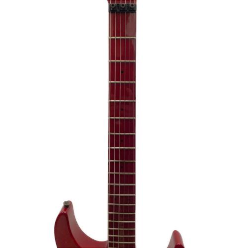FERNANDES (フェルナンデス) エレキギター FR-75 1980年代 ピックアップEMG ブリッジ交換B.C.Rich @