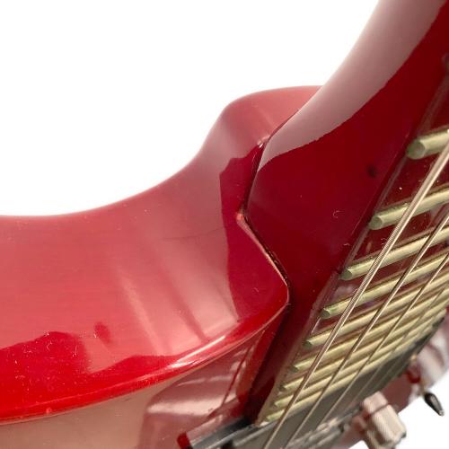 FERNANDES (フェルナンデス) エレキギター FR-75 1980年代 ピックアップEMG ブリッジ交換B.C.Rich @