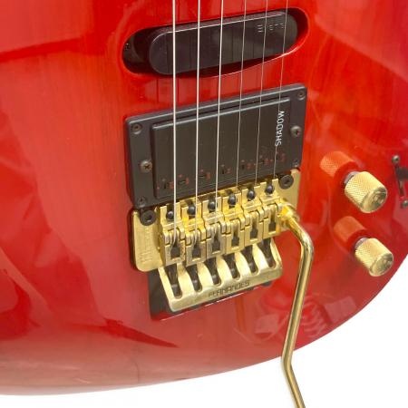 FERNANDES (フェルナンデス) エレキギター FR-120 1991年製 SHADOW