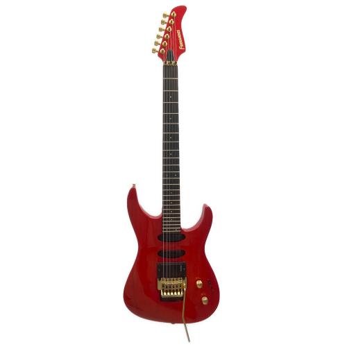 FERNANDES (フェルナンデス) エレキギター FR-120 1991年製 SHADOWピックアップ @