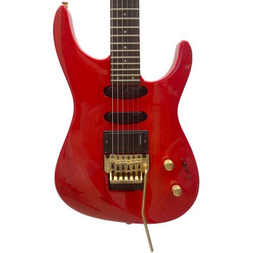FERNANDES (フェルナンデス) エレキギター FR-120 1991年製 SHADOWピックアップ @