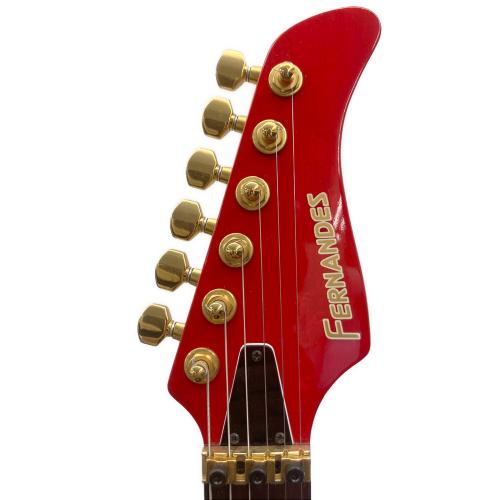 FERNANDES (フェルナンデス) エレキギター FR-120 1991年製 SHADOWピックアップ @