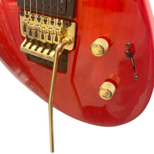 FERNANDES (フェルナンデス) エレキギター FR-120 1991年製 SHADOWピックアップ @