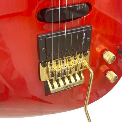 FERNANDES (フェルナンデス) エレキギター FR-120 1991年製 SHADOWピックアップ @