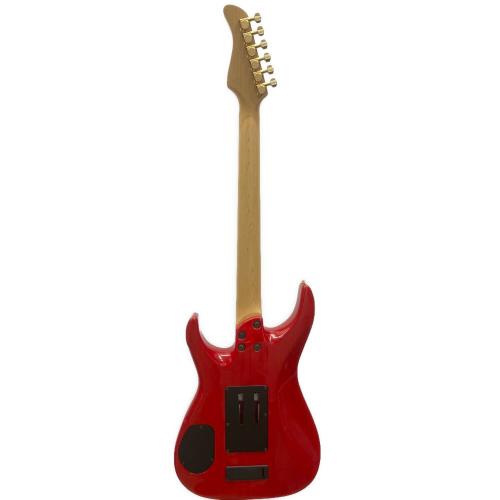 FERNANDES (フェルナンデス) エレキギター FR-120 1991年製 SHADOWピックアップ @