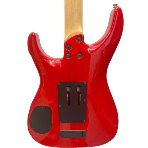 FERNANDES (フェルナンデス) エレキギター FR-120 1991年製 SHADOWピックアップ @