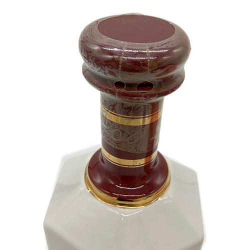 Morrison Bowmore Grand Old Highland スコッチウィスキー 26年 @ 減り有 700ml