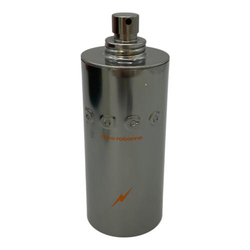 PACO RABANNE (パコラバンヌ) フレグランス 100ml 残量20%-50% paco energy