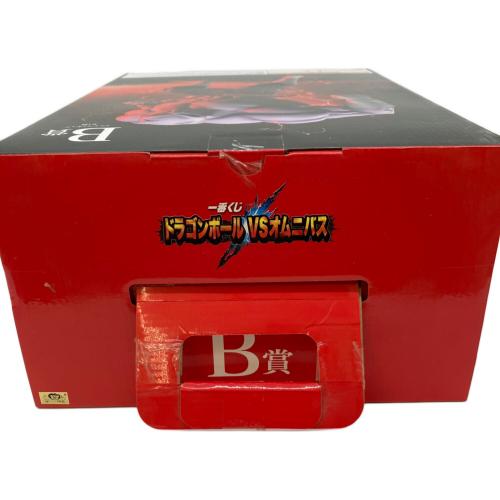 ドラゴンボール フィギュア 一番くじ VSオムニバス
