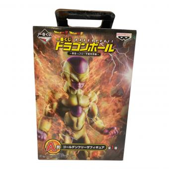 ドラゴンボール A賞 フィギュア 開封