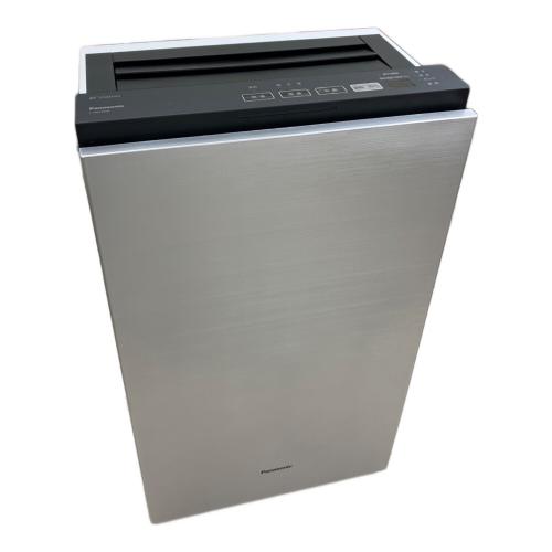 Panasonic (パナソニック) 次亜塩素酸空間除菌脱臭機 F-SMV4300 2025年製 81