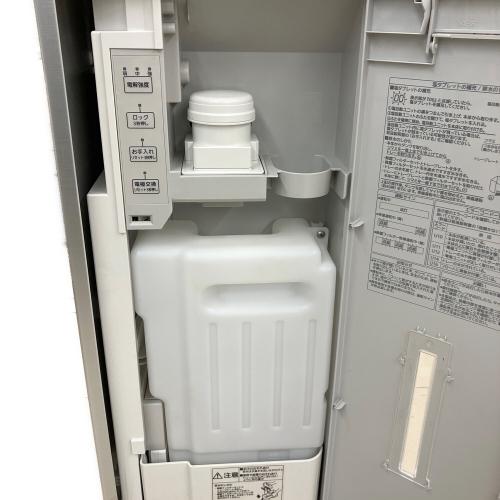 Panasonic (パナソニック) 次亜塩素酸空間除菌脱臭機 F-SMV4300 2025年製 81