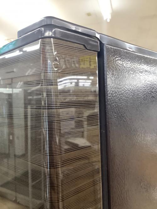 MITSUBISHI (ミツビシ) 3ドア冷蔵庫 MR-CX30BKG-BR 2022年製 22 300L