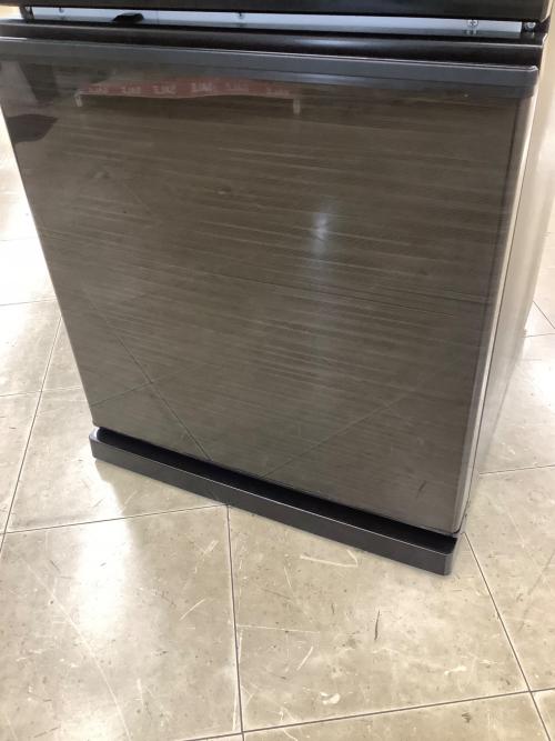 MITSUBISHI (ミツビシ) 3ドア冷蔵庫 MR-CX30BKG-BR 2022年製 22 300L