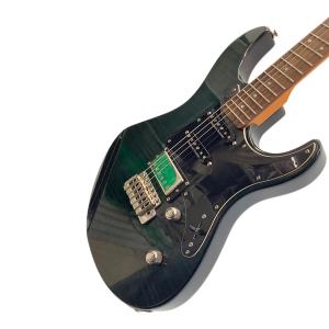 YAMAHA (ヤマハ) PACIFICA612VIIFM エレキギター @