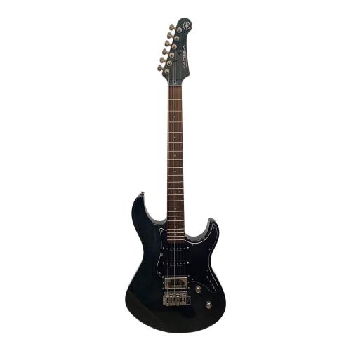 YAMAHA (ヤマハ) PACIFICA612VIIFM エレキギター @