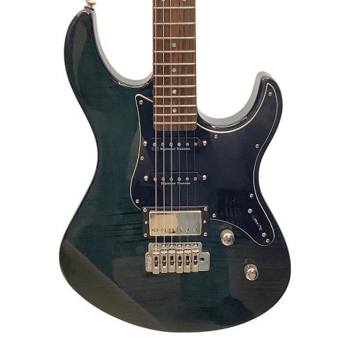 YAMAHA (ヤマハ) PACIFICA612VIIFM エレキギター @